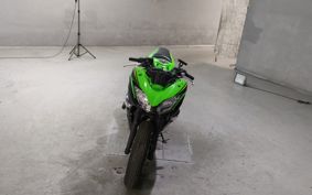 KAWASAKI NINJA 650 2018 ER650H