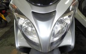 SUZUKI SKYWAVE 400 S 3 2008 CK44A