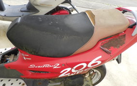 PEUGEOT SPEED FIGHT50