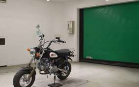 HONDA MONKEY 2018 Z50J