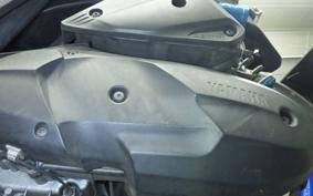 YAMAHA BW*S 125 R