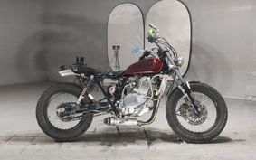 SUZUKI GLASS TRACKER BIG BOY NJ47A