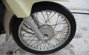 HONDA SUPER CUB50 AA04