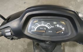 HONDA SPACY 100 JF13