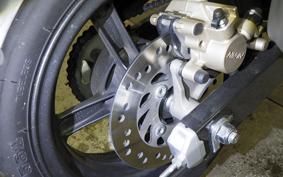 HONDA ｸﾞﾛﾑ-2 2006 JC92