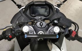 SUZUKI GSX250R DN11A