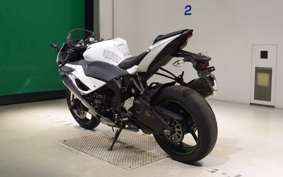 KAWASAKI NINJA ZX-6R A 2020 ZX636G