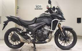 HONDA 400X 2022 NC56