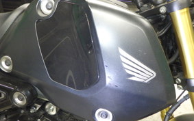 HONDA ｸﾞﾛﾑ-2 2026 JC92