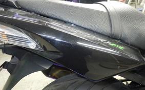 KAWASAKI ZX 1400 NINJA R A 2013