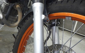 YAMAHA SEROW 250 Gen.3 DG31J