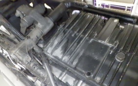 KAWASAKI VULCAN 400 CLASSIC 1996 VN400A