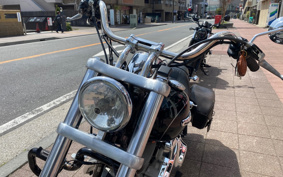 HARLEY FXDC1450 2009 GV4