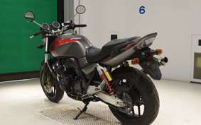 HONDA CB400SF GEN 4 2016 NC42