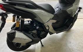 HONDA ADV160 KF54
