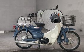 HONDA SUPER CUB50 AA01
