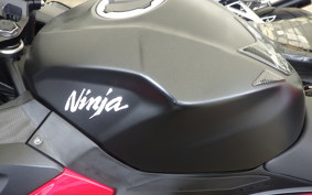 KAWASAKI NINJA 250 2 1997 EX250P