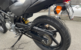 HONDA VTR 250 MC33
