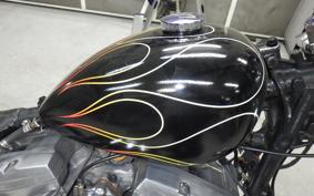HARLEY FLST 1340 1988