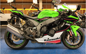 KAWASAKI NINJA ZX-10R ABS 2021 ZXT02L