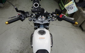 HONDA MONKEY 125 2026 JB05