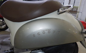 HONDA CREA SCOOPY I 2024 AF55