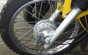 HONDA ｸﾛｽｶﾌﾞ 2018 JA10