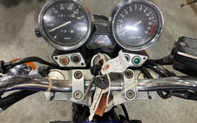 YAMAHA XJR400 1993 4HM