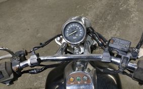 KAWASAKI ELIMINATOR 125 BN125A