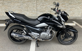 SUZUKI GSR250 GJ55D