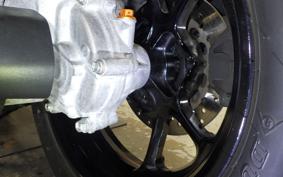 YAMAHA N-MAX 2014 SEG6J