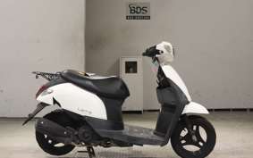 SUZUKI LET's CA4AA
