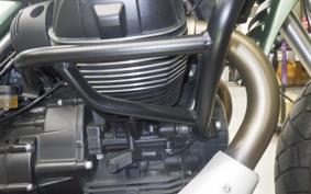 MOTO GUZZI V85 TT 2021
