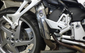 HONDA VFR800 2007 RC46