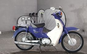 HONDA SUPER CUB110 JA07