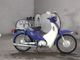 Фото Honda SUPER CUB110 2010 с японского аукциона