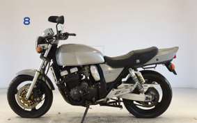 SUZUKI GSX400 IMPULSE(ｼｮﾙｲﾅｼ GK79A