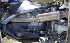 KAWASAKI Z250 SL 1995 BR250E