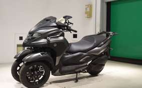 YAMAHA TRICITY 300 2021 SH15J