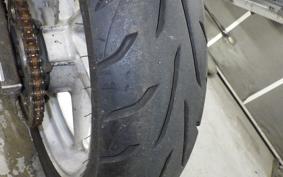 HONDA JADE MC23