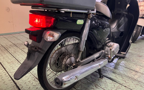 HONDA SUPER CUB50 AA04