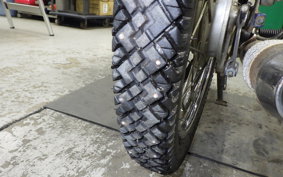 HONDA C50 SUPER CUB AA01