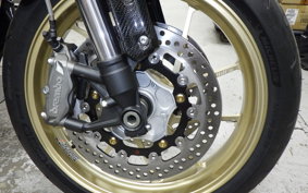 KAWASAKI Z900RS SE 2024 ZR900K