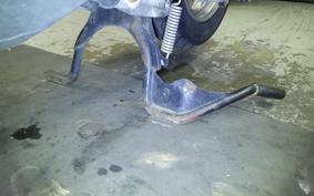 HONDA TACT-4ﾍﾞｰｼｯｸ 2008 AF79