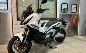 HONDA X-ADV 750 2025 RH21