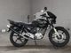 Фото Yamaha YBR125 с японского аукциона