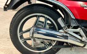 HONDA VF750 SABER 1984 RC07