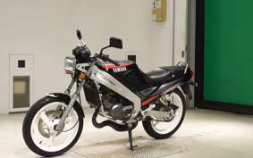 YAMAHA TZR125 3TY