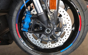 BMW M1000R NAVY BLUE PEDISHON 2024 0E81