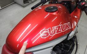 SUZUKI GSX1100S KATANA 1987 GS110X